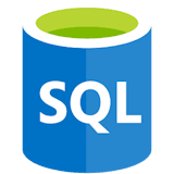 Azure SQL Databases logo